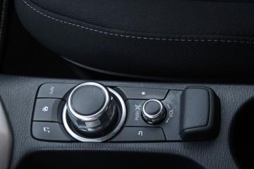 MAZDA - CX-3 2.0L Skyactiv-G Evolve (18 di 23)