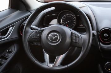 MAZDA - CX-3 2.0L Skyactiv-G Evolve (19 di 23)