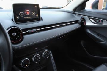 MAZDA - CX-3 2.0L Skyactiv-G Evolve (20 di 23)