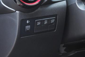 MAZDA - CX-3 2.0L Skyactiv-G Evolve (23 di 23)