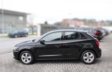AUDI - A1 SPB 1.4 TDI (4 di 19)