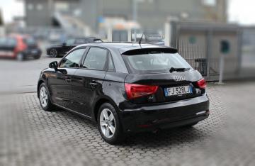 AUDI - A1 SPB 1.4 TDI (6 di 19)