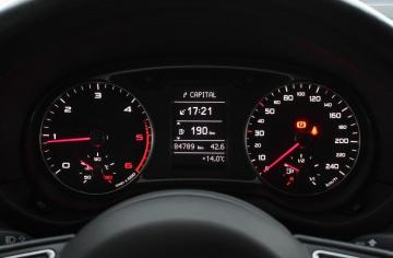 AUDI - A1 SPB 1.4 TDI (12 di 19)