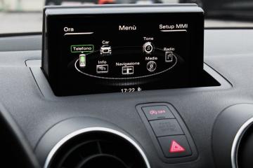 AUDI - A1 SPB 1.4 TDI (13 di 19)