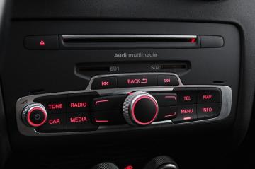AUDI - A1 SPB 1.4 TDI (14 di 19)