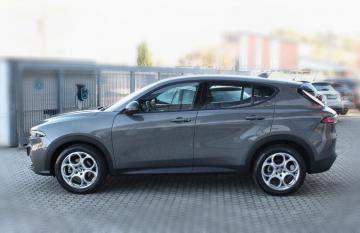 ALFA ROMEO - Tonale 1.5 130 CV MHEV TCT7 Sprint (4 di 24)