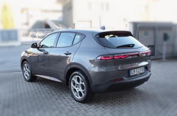 ALFA ROMEO - Tonale 1.5 130 CV MHEV TCT7 Sprint (5 di 24)