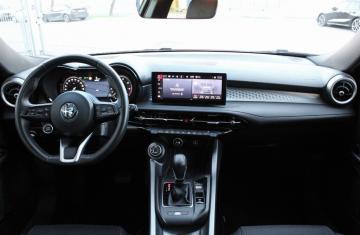 ALFA ROMEO - Tonale 1.5 130 CV MHEV TCT7 Sprint (9 di 24)