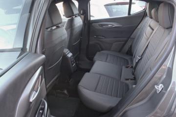 ALFA ROMEO - Tonale 1.5 130 CV MHEV TCT7 Sprint (12 di 24)