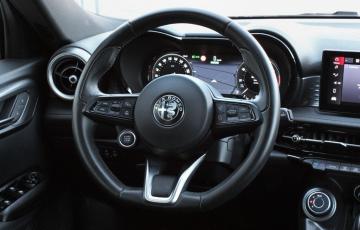 ALFA ROMEO - Tonale 1.5 130 CV MHEV TCT7 Sprint (18 di 24)