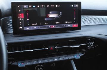 ALFA ROMEO - Tonale 1.5 130 CV MHEV TCT7 Sprint (19 di 24)