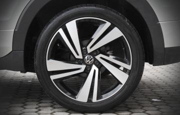 VOLKSWAGEN - T-Cross 1.0 TSI 110 CV Sport (8 di 25)