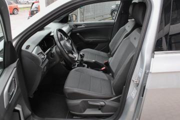 VOLKSWAGEN - T-Cross 1.0 TSI 110 CV Sport (10 di 25)