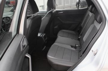 VOLKSWAGEN - T-Cross 1.0 TSI 110 CV Sport (11 di 25)