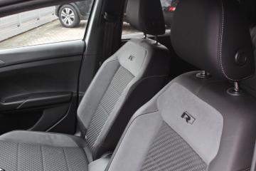 VOLKSWAGEN - T-Cross 1.0 TSI 110 CV Sport (12 di 25)