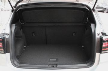VOLKSWAGEN - T-Cross 1.0 TSI 110 CV Sport (13 di 25)