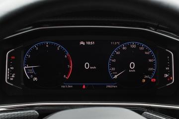 VOLKSWAGEN - T-Cross 1.0 TSI 110 CV Sport (15 di 25)