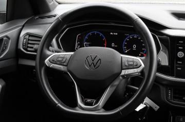VOLKSWAGEN - T-Cross 1.0 TSI 110 CV Sport (22 di 25)
