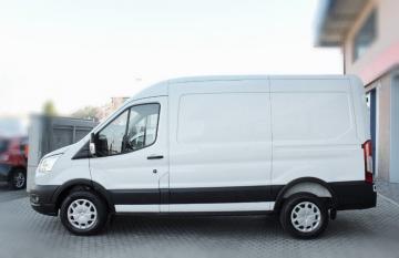 FORD - Transit 350 2.0TDCi EcoBlue 130CV PM-TM Furgone Trend (5 di 18)