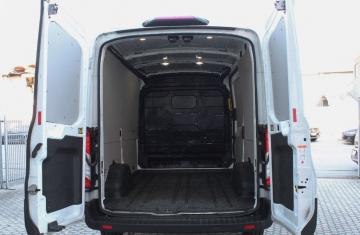 FORD - Transit 350 2.0TDCi EcoBlue 130CV PM-TM Furgone Trend (8 di 18)