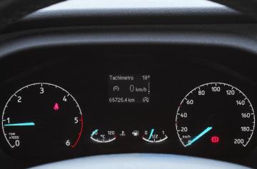 FORD - Transit 350 2.0TDCi EcoBlue 130CV PM-TM Furgone Trend (9 di 18)