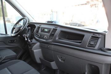 FORD - Transit 350 2.0TDCi EcoBlue 130CV PM-TM Furgone Trend (10 di 18)