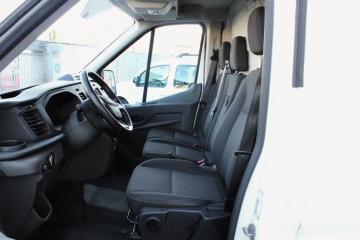 FORD - Transit 350 2.0TDCi EcoBlue 130CV PM-TM Furgone Trend (11 di 18)