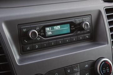 FORD - Transit 350 2.0TDCi EcoBlue 130CV PM-TM Furgone Trend (12 di 18)