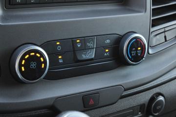 FORD - Transit 350 2.0TDCi EcoBlue 130CV PM-TM Furgone Trend (13 di 18)
