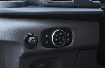 FORD - Transit 350 2.0TDCi EcoBlue 130CV PM-TM Furgone Trend (16 di 18)
