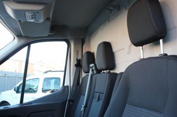 FORD - Transit 350 2.0TDCi EcoBlue 130CV PM-TM Furgone Trend (17 di 18)