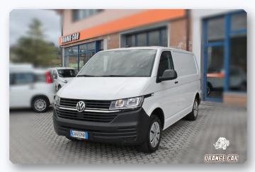 VOLKSWAGEN - Transporter 2.0 TDI 110CV PC Furgone Business (1 di 19)