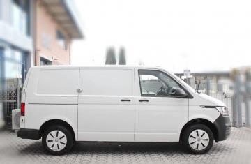 VOLKSWAGEN - Transporter 2.0 TDI 110CV PC Furgone Business (3 di 19)