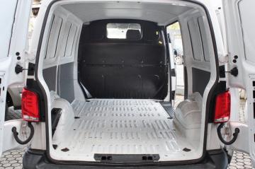 VOLKSWAGEN - Transporter 2.0 TDI 110CV PC Furgone Business (6 di 19)