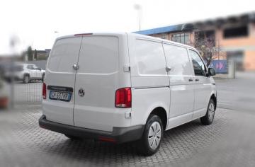VOLKSWAGEN - Transporter 2.0 TDI 110CV PC Furgone Business (7 di 19)