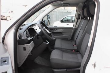 VOLKSWAGEN - Transporter 2.0 TDI 110CV PC Furgone Business (9 di 19)