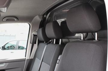 VOLKSWAGEN - Transporter 2.0 TDI 110CV PC Furgone Business (10 di 19)