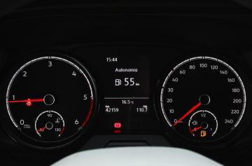 VOLKSWAGEN - Transporter 2.0 TDI 110CV PC Furgone Business (11 di 19)