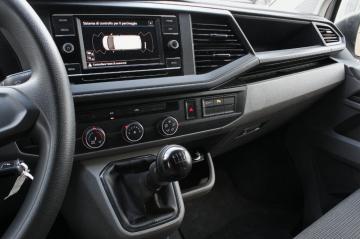 VOLKSWAGEN - Transporter 2.0 TDI 110CV PC Furgone Business (12 di 19)