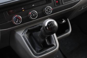 VOLKSWAGEN - Transporter 2.0 TDI 110CV PC Furgone Business (15 di 19)