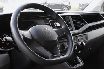 VOLKSWAGEN - Transporter 2.0 TDI 110CV PC Furgone Business (16 di 19)