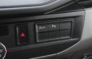 VOLKSWAGEN - Transporter 2.0 TDI 110CV PC Furgone Business (17 di 19)