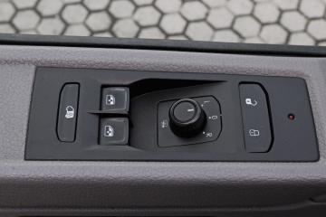 VOLKSWAGEN - Transporter 2.0 TDI 110CV PC Furgone Business (18 di 19)