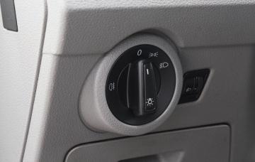 VOLKSWAGEN - Transporter 2.0 TDI 110CV PC Furgone Business (19 di 19)