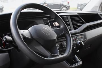 VOLKSWAGEN - Transporter 2.0 TDI 110CV PC Furgone Business (16 di 19)