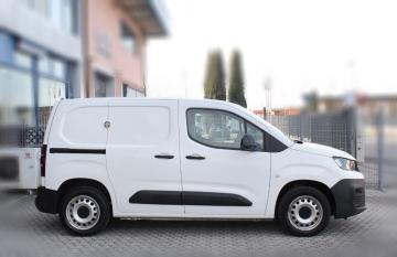 PEUGEOT - Partner BlueHDi 130 S&S PC Furgone Premium (3 di 16)