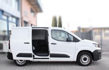 PEUGEOT - Partner BlueHDi 130 S&S PC Furgone Premium (4 di 16)