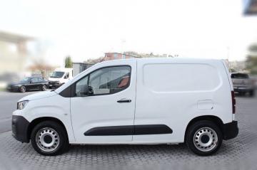 PEUGEOT - Partner BlueHDi 130 S&S PC Furgone Premium (5 di 16)