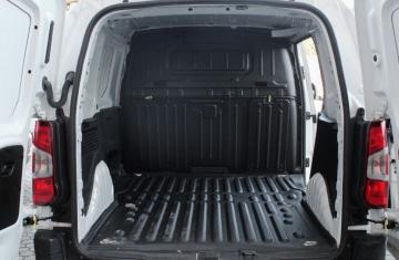 PEUGEOT - Partner BlueHDi 130 S&S PC Furgone Premium (8 di 16)