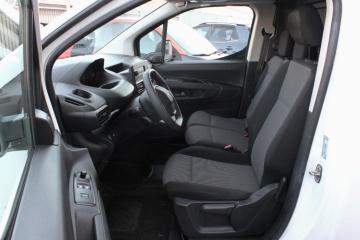 PEUGEOT - Partner BlueHDi 130 S&S PC Furgone Premium (9 di 16)